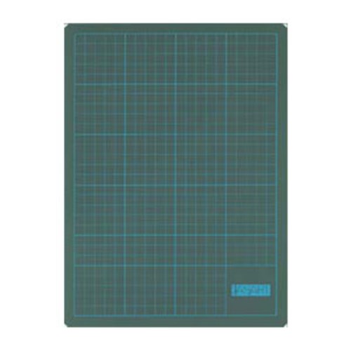 Jasart Cutting Mat A4 Green